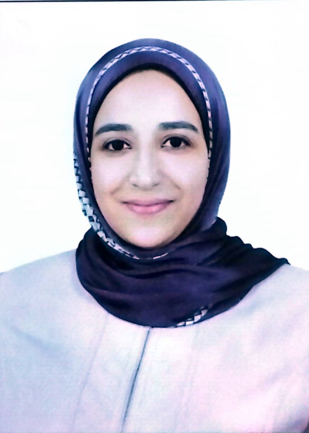 Marwa Salah Eldien Abd Elraof